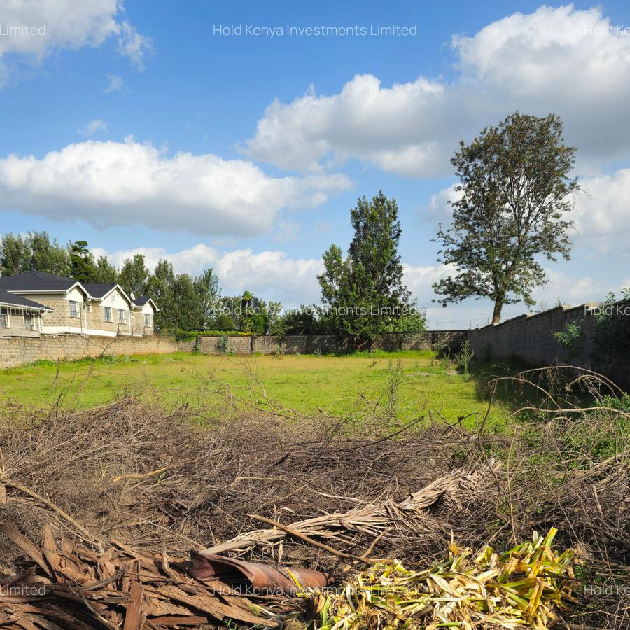 0.76 ac Residential Land at Gardenestate Road - 2