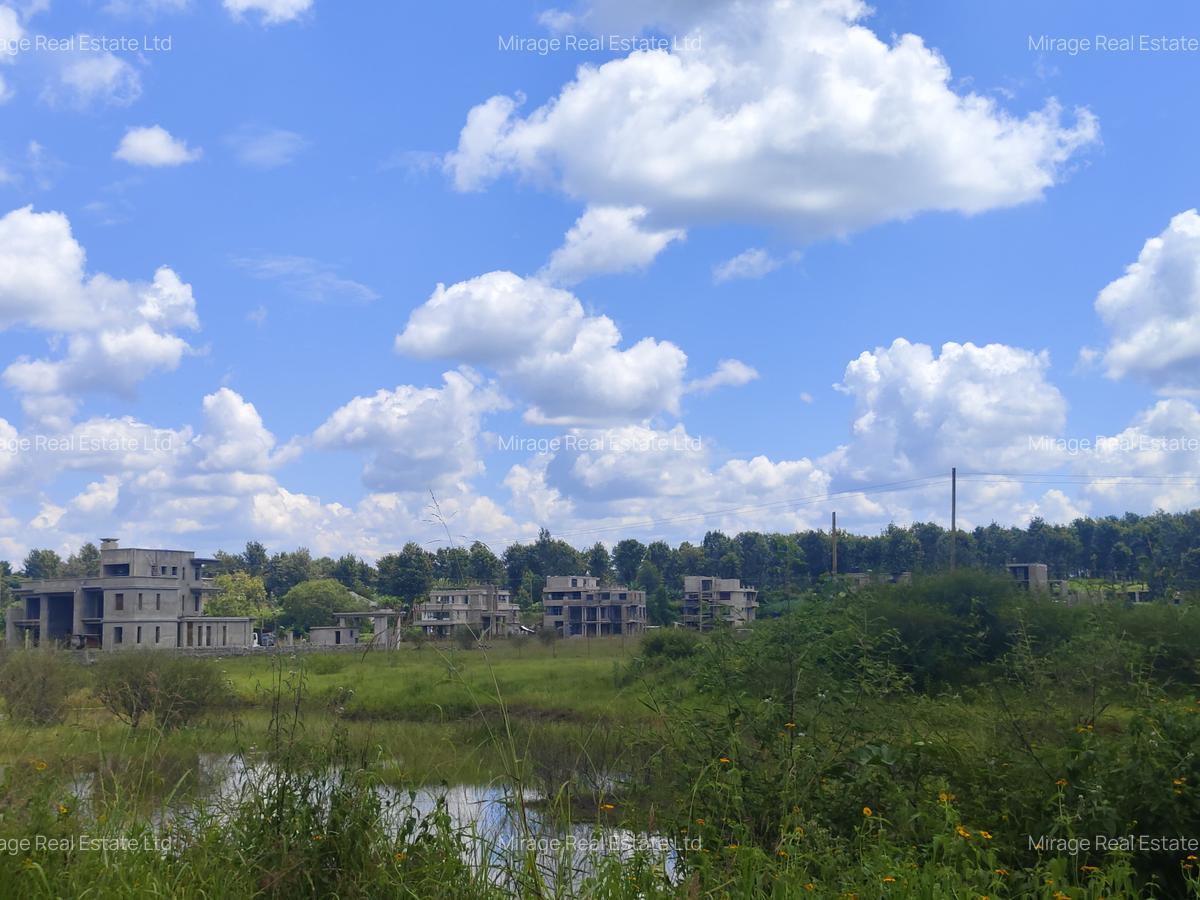 0.5 ac Residential Land in Tatu City - 4