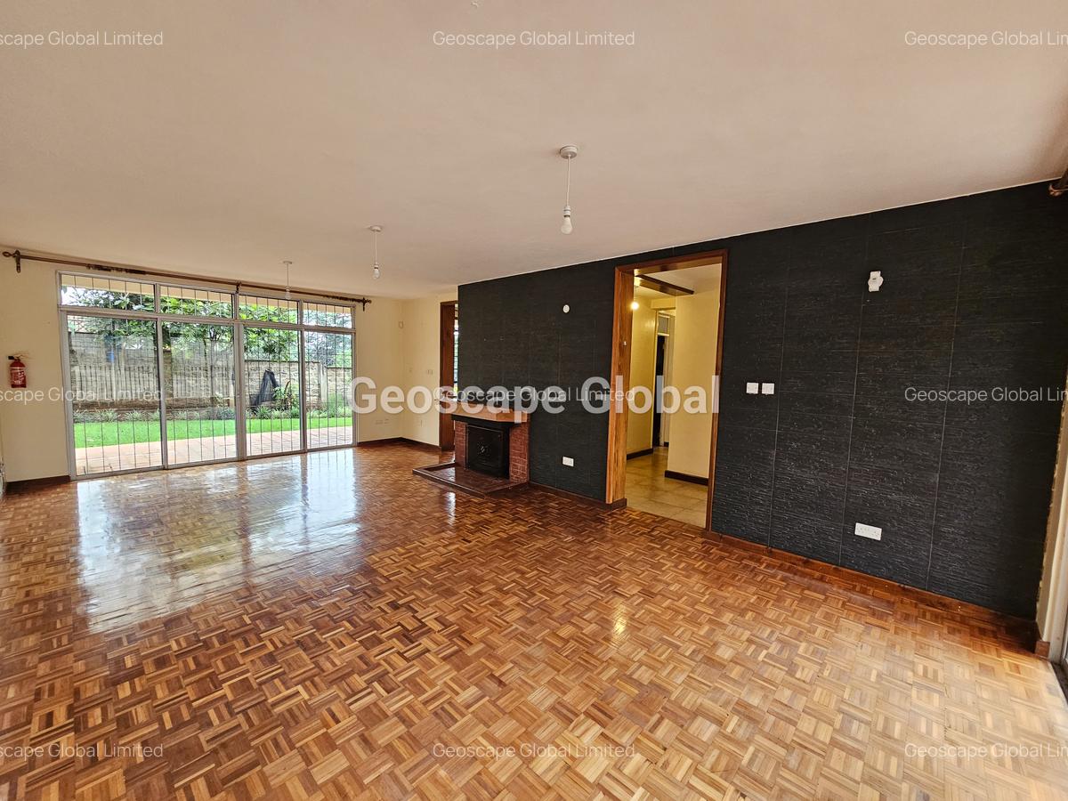 4 Bed House with En Suite in Kitisuru - 6