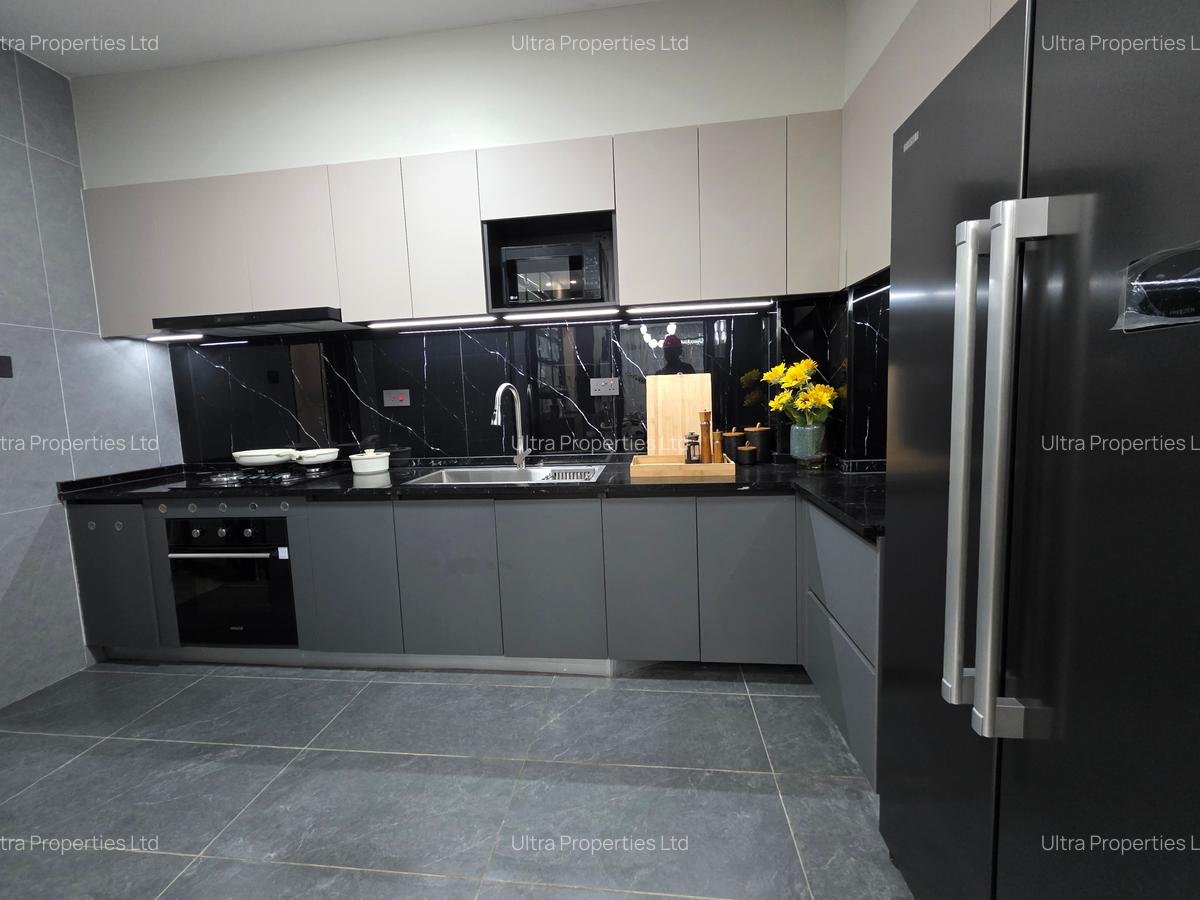 3 Bed Apartment with En Suite in Westlands Area - 6