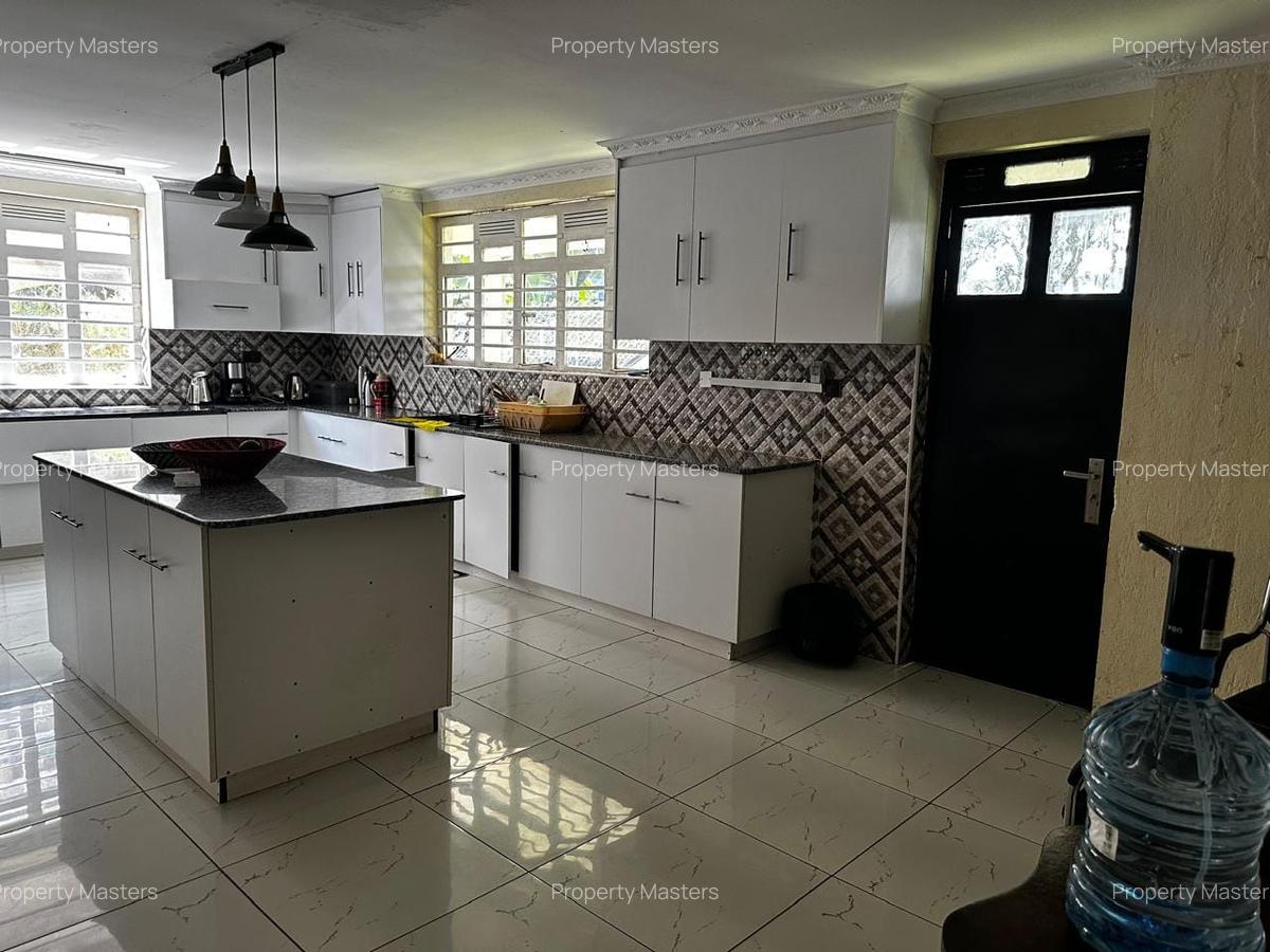 6 Bed House with En Suite at Mhasibu - 7