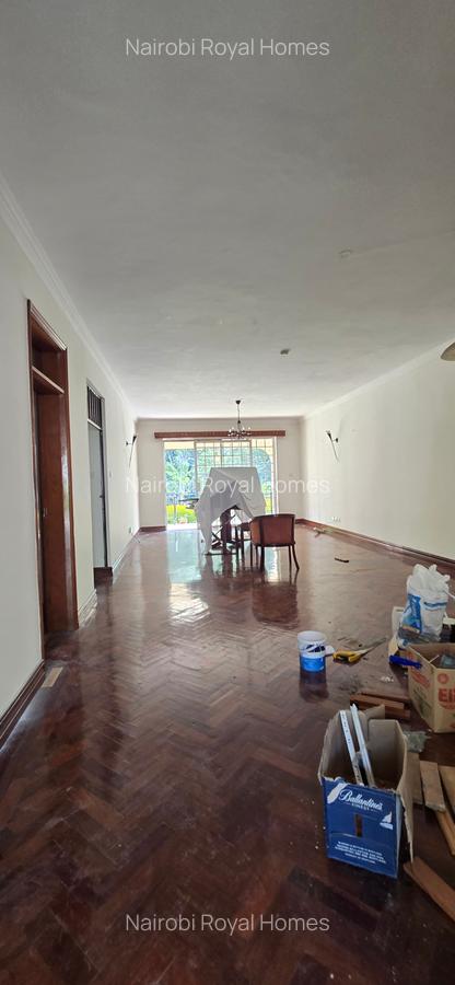 3 Bed Apartment with En Suite at Peponi Road - 16
