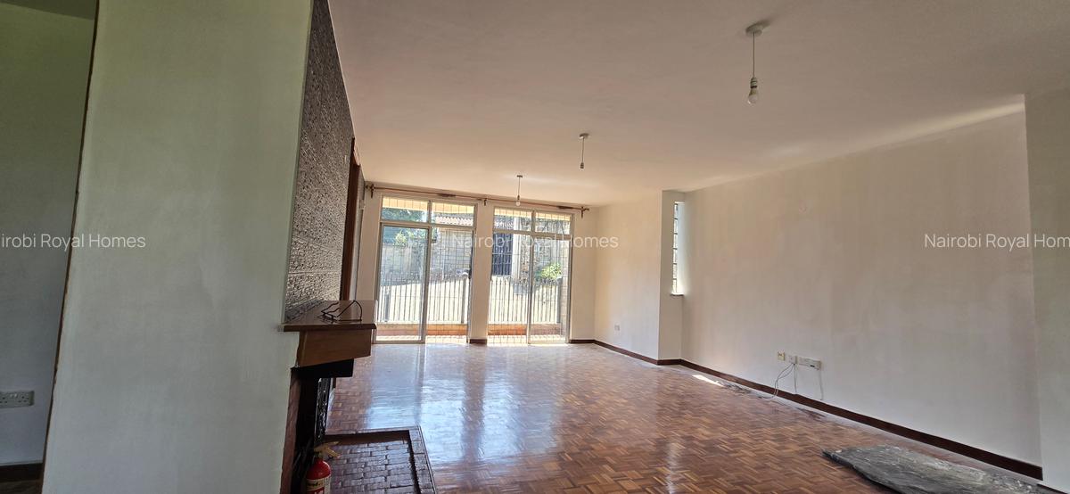 5 Bed House with En Suite at New Kitisuru - 16