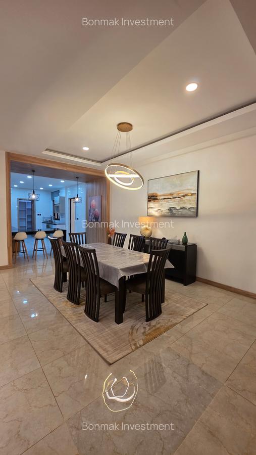 4 Bed Apartment with En Suite at Lower Kabete - 8