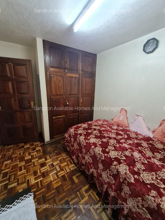 Office with Fibre Internet in Westlands Area - 14