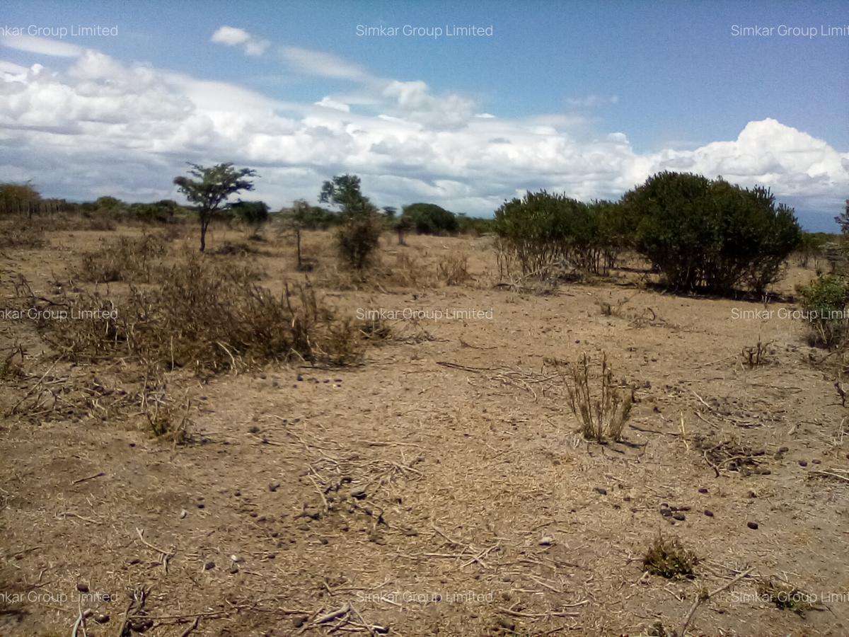Land at Nanyuki - 20
