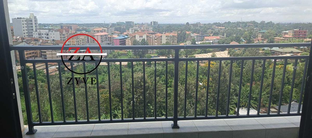 2 Bed Apartment with En Suite at Near The Police Station - 10