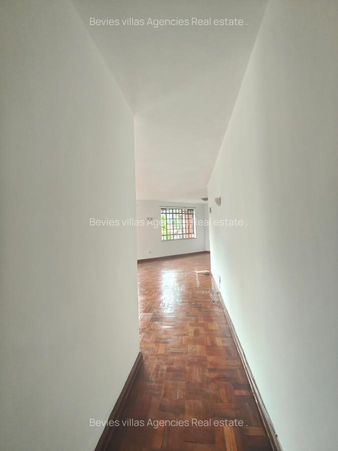 3 Bed Apartment with En Suite at Raphta Road - 8