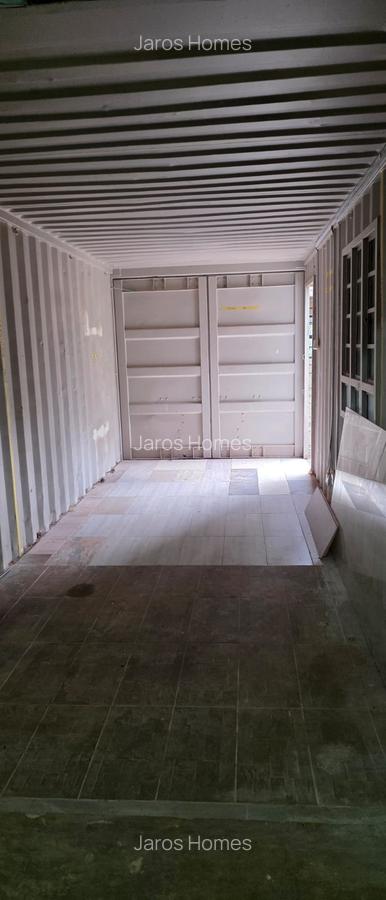Office with Fibre Internet in Kileleshwa - 8
