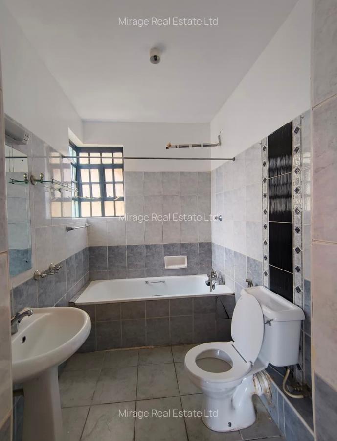 3 Bed Apartment with En Suite in Kileleshwa - 9