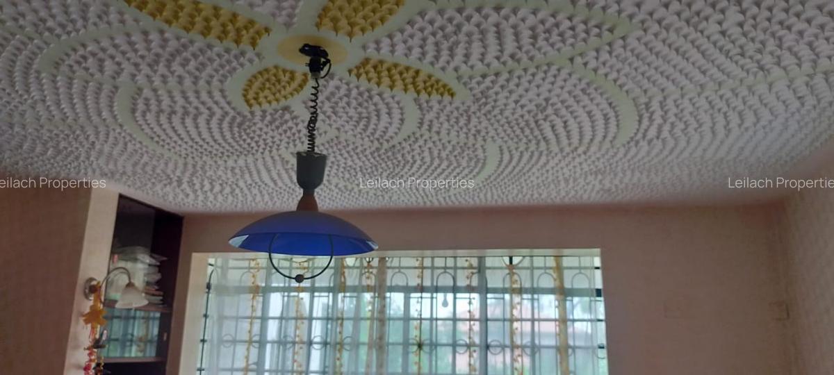 4 Bed House with En Suite in Ongata Rongai - 5