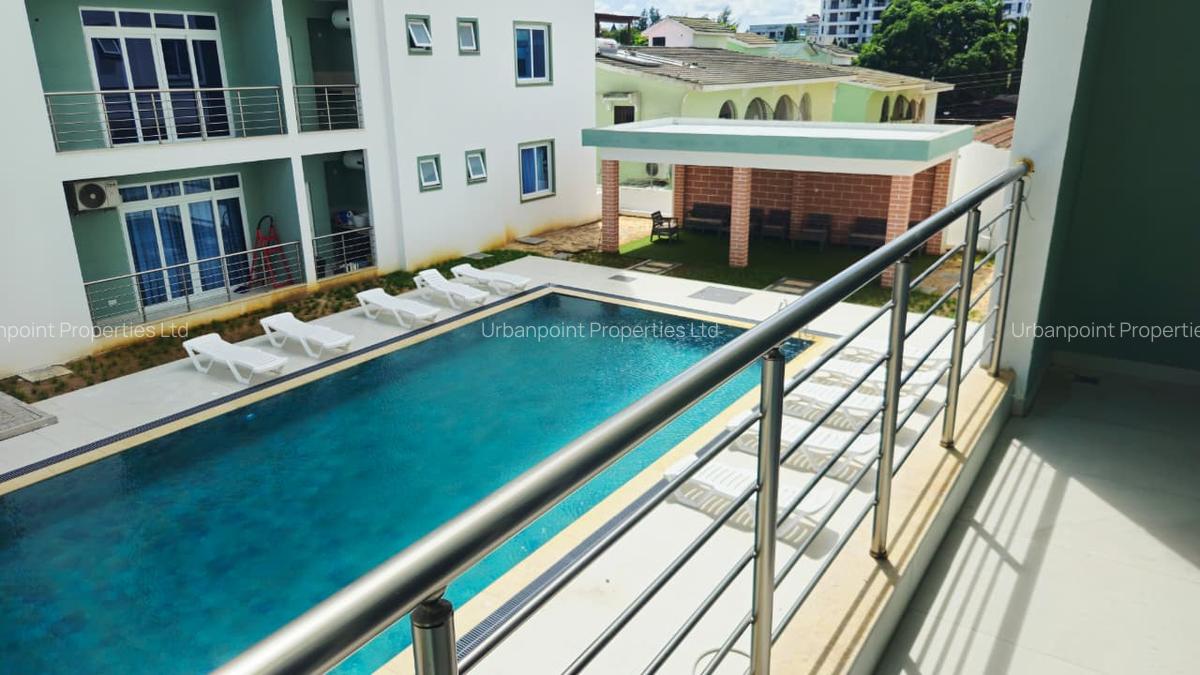 2 Bed Apartment with En Suite in Nyali Area - 2