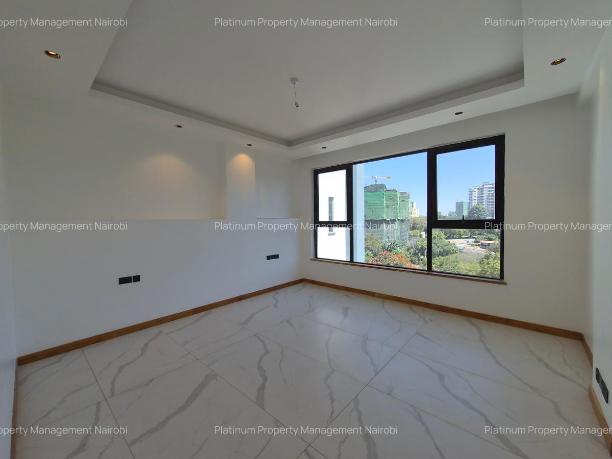 2 Bed Apartment with En Suite at Peponi Rd - 12