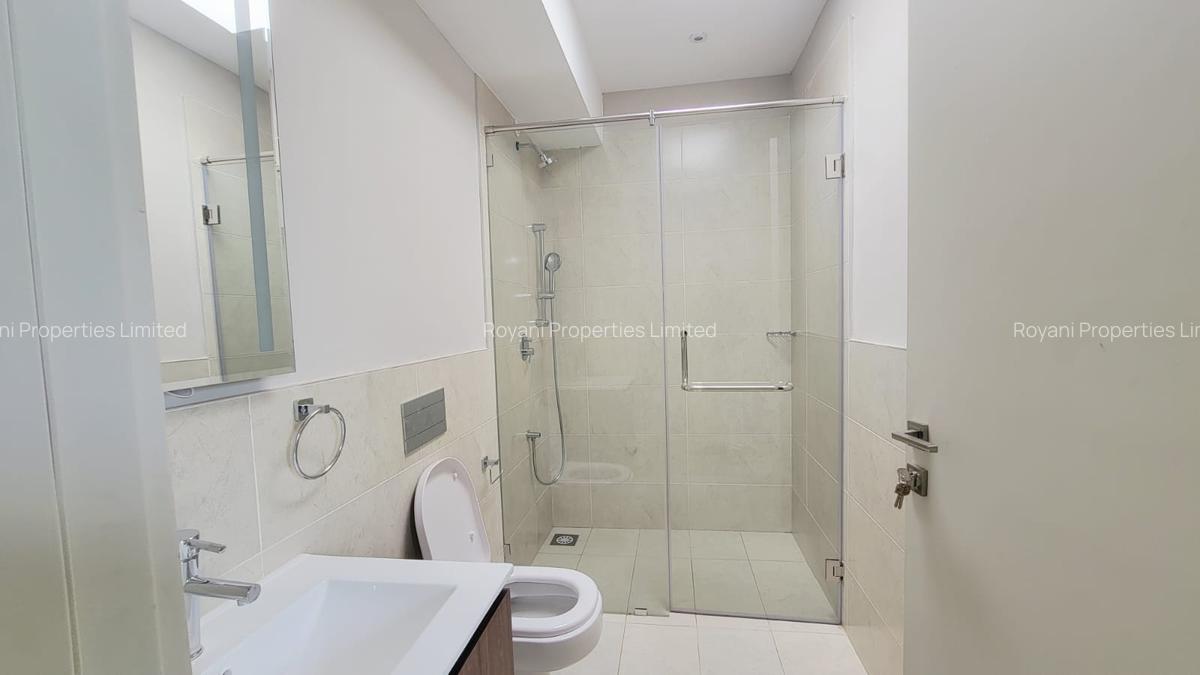 3 Bed House with En Suite in Kiambu Road - 8