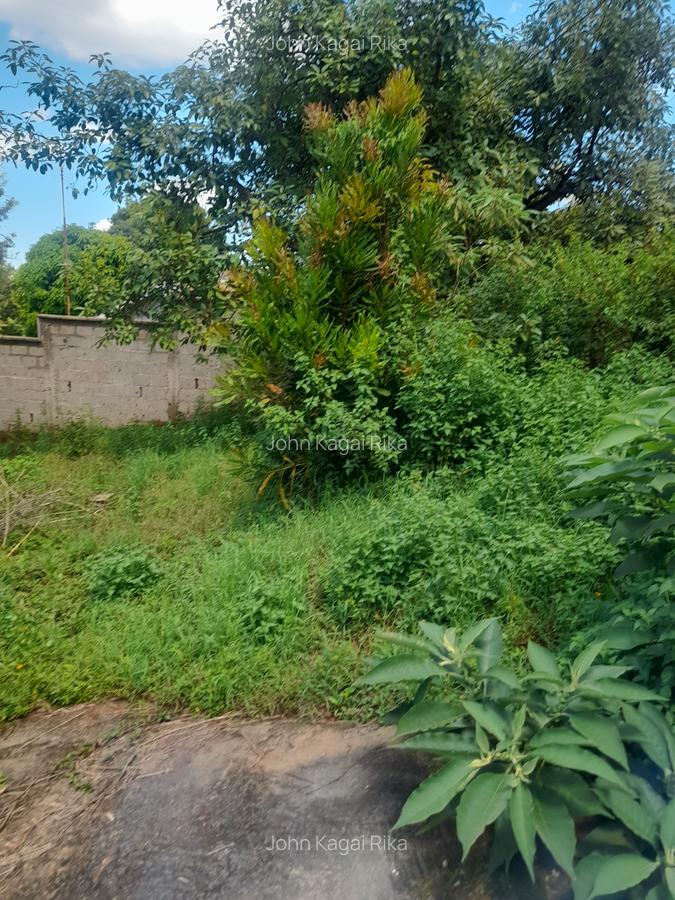 1.0 ac Land at Kandara Road - 1
