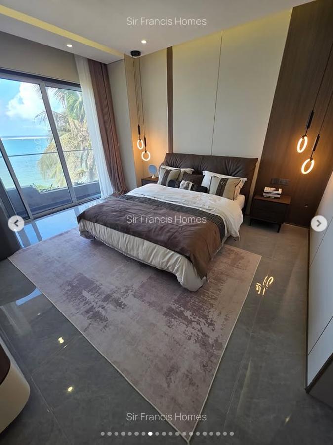 1 Bed Apartment with Swimming Pool at Mount Kenya Road - 6