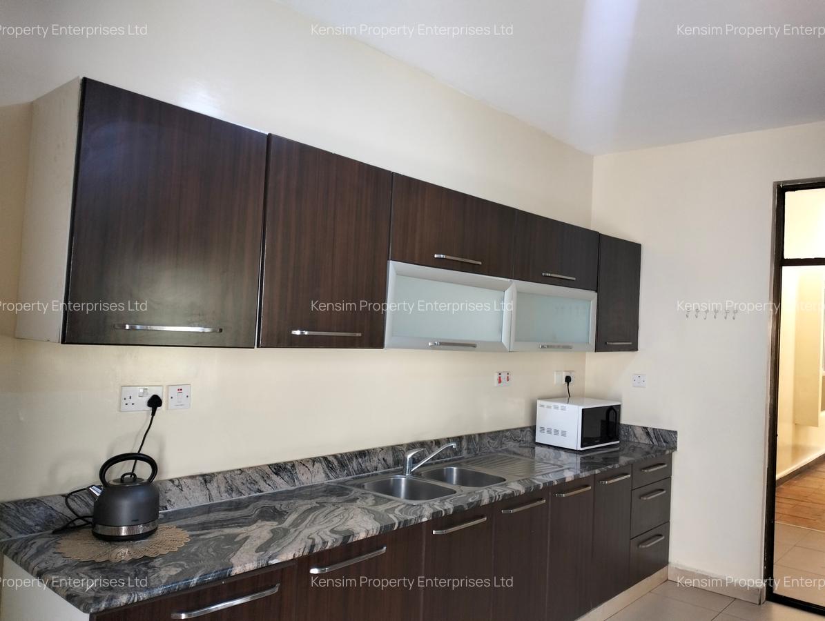 5 Bed Townhouse with En Suite in Lavington - 11