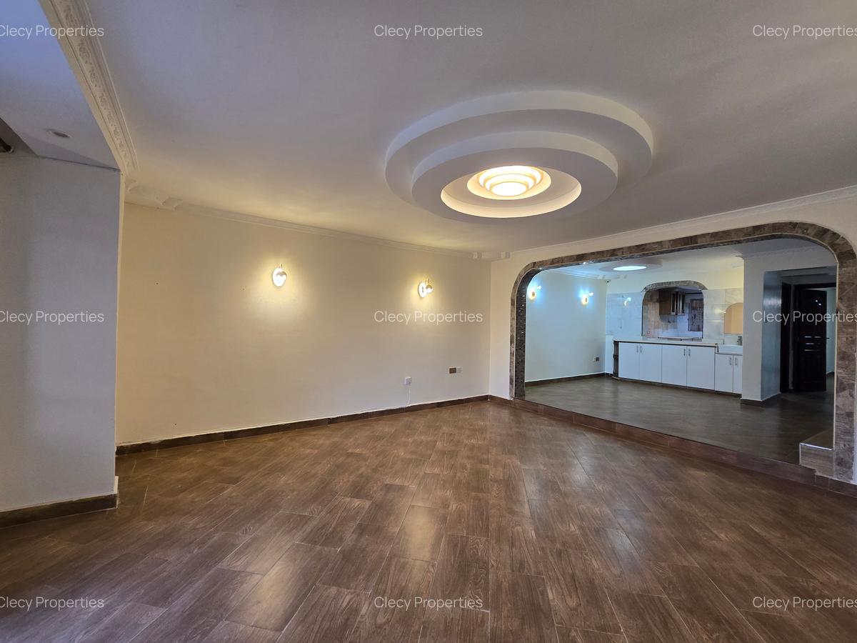 4 Bed House with En Suite at Kamakis - 3
