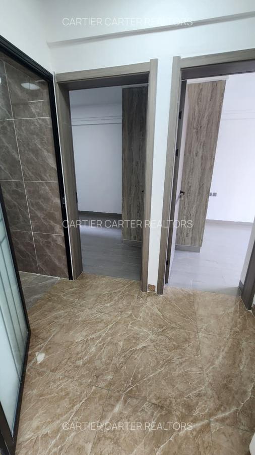 2 Bed House with En Suite in Kilimani - 2