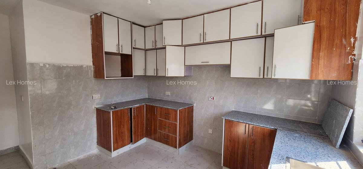 3 Bed House with En Suite at Matasia - 7