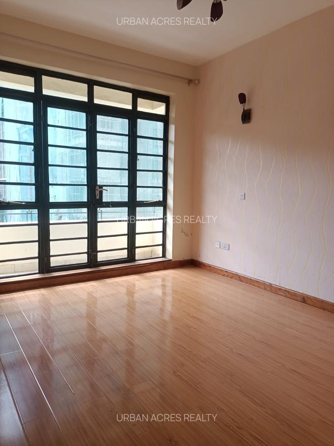 3 Bed Apartment with En Suite at Kileleshwa - 2
