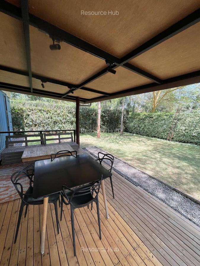 2 Bed House with En Suite at Karen - 4