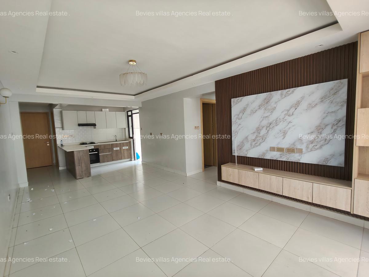 2 Bed Apartment with En Suite at Parklands - 12