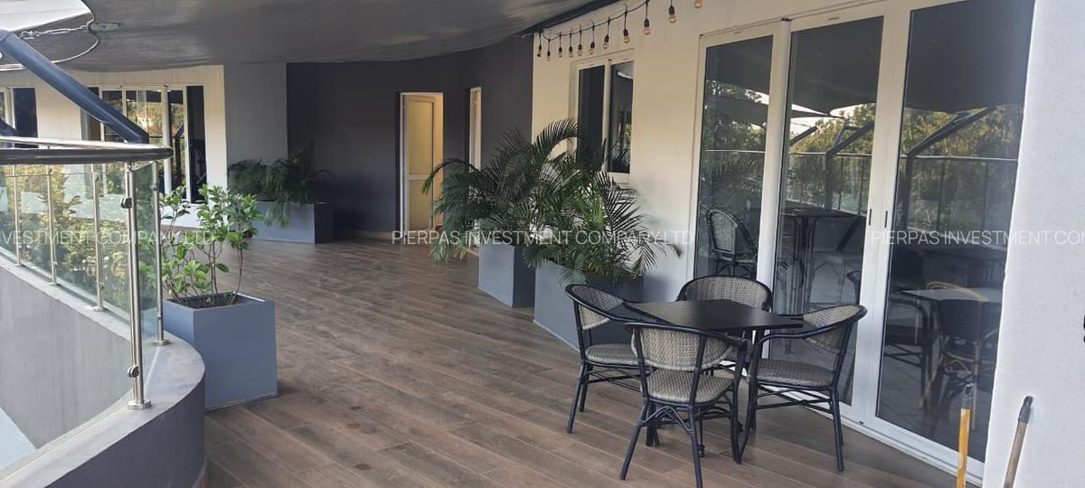 2 Bed Apartment with En Suite in Kileleshwa - 3