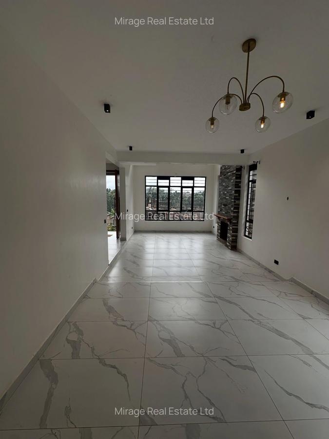 6 Bed Townhouse with En Suite in Uthiru - 20