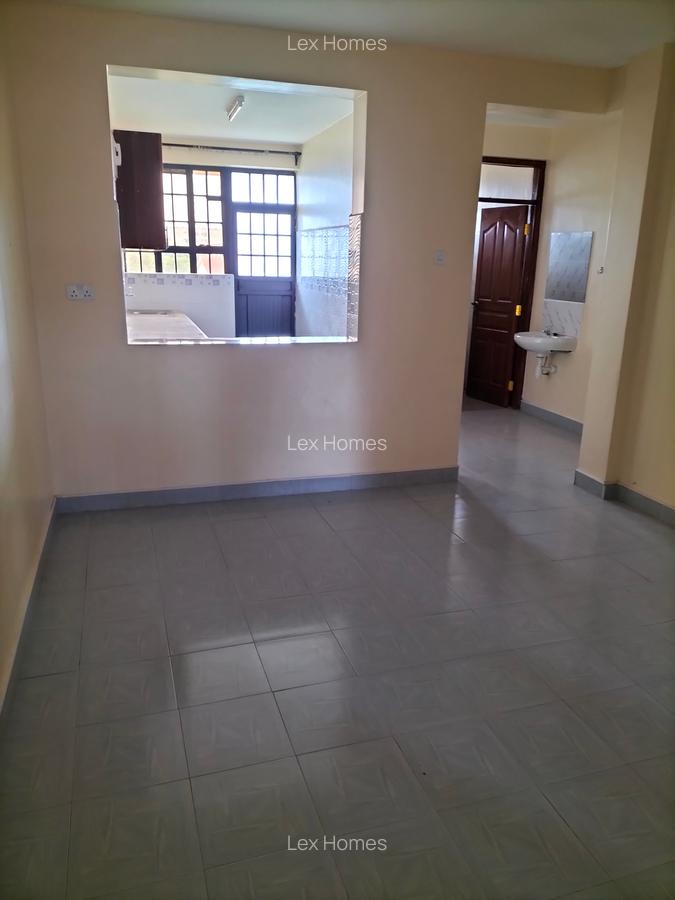 2 Bed Apartment with Borehole in Ongata Rongai - 4