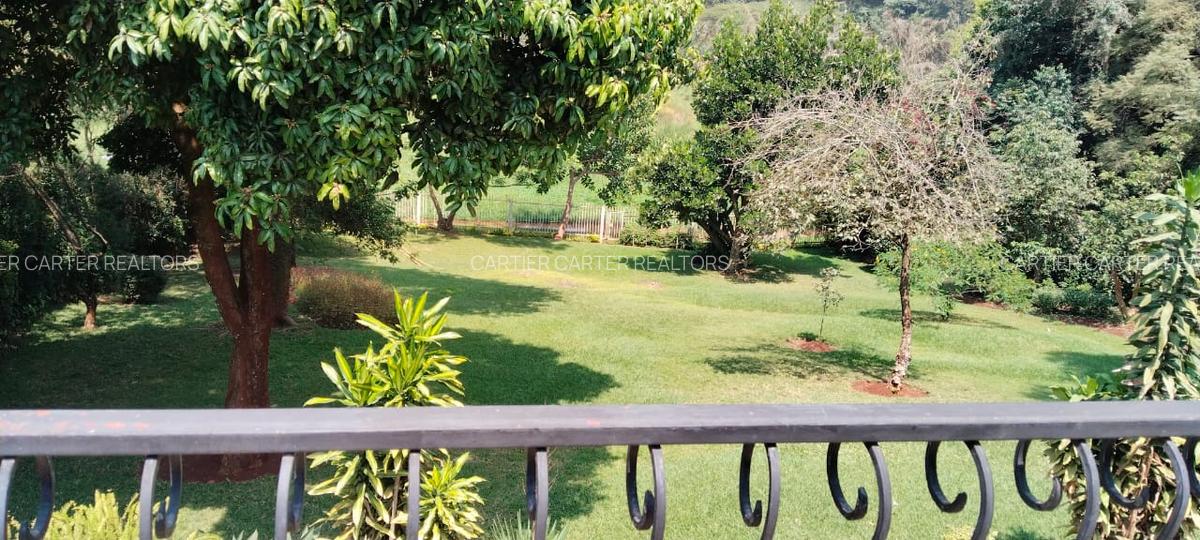 5 Bed House with En Suite in Gigiri - 2