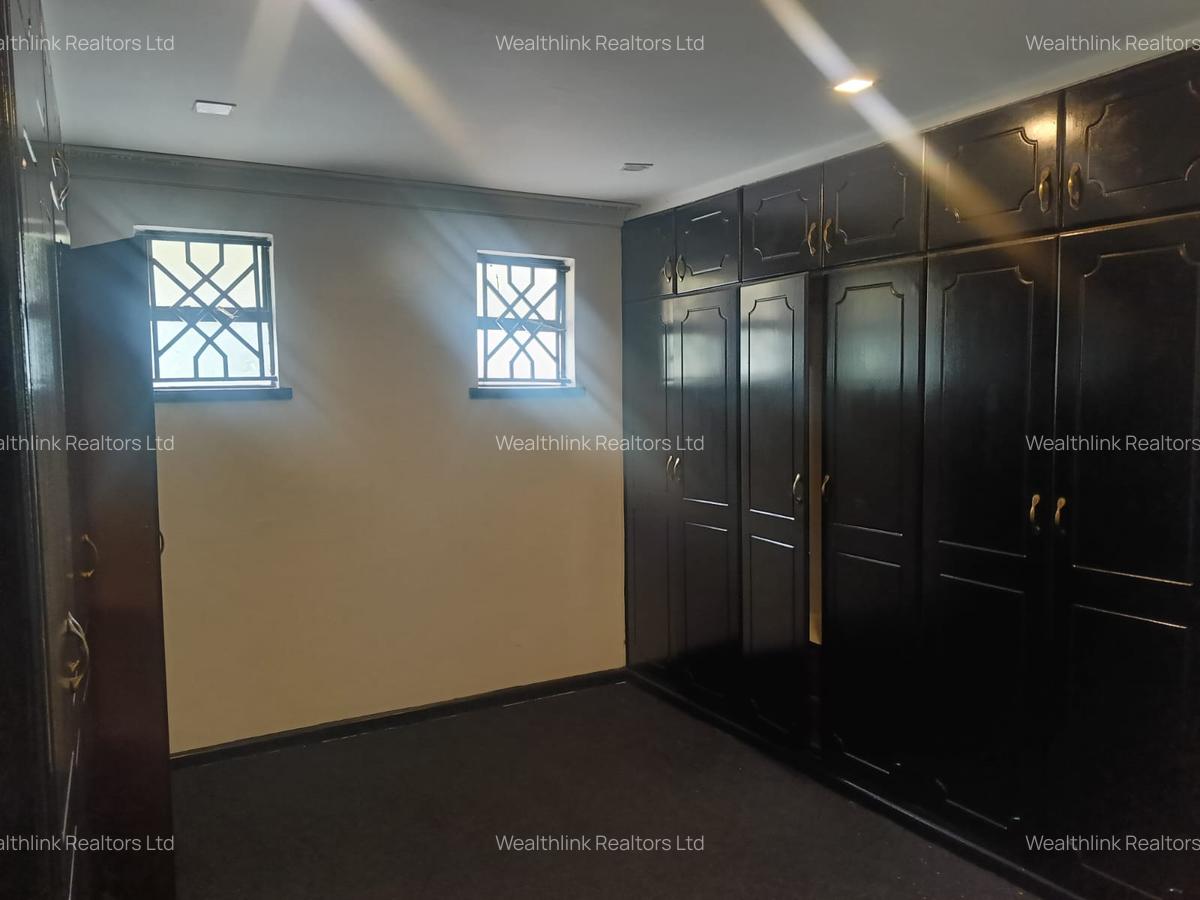 5 Bed House with En Suite at Karen - 6