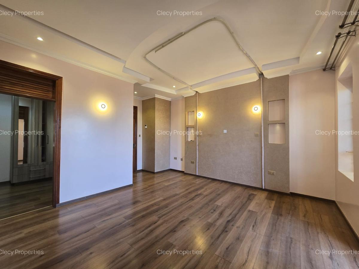5 Bed House with En Suite at Mugutha - 10