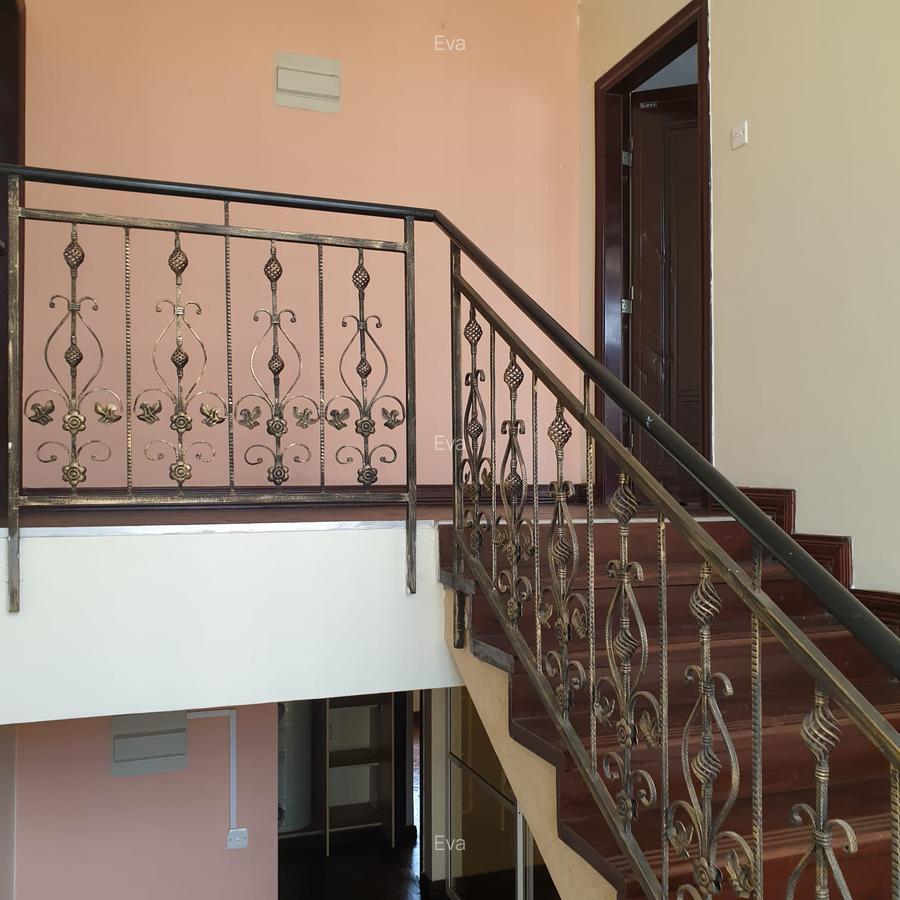 5 Bed Villa with En Suite at Gitanga Road - 19