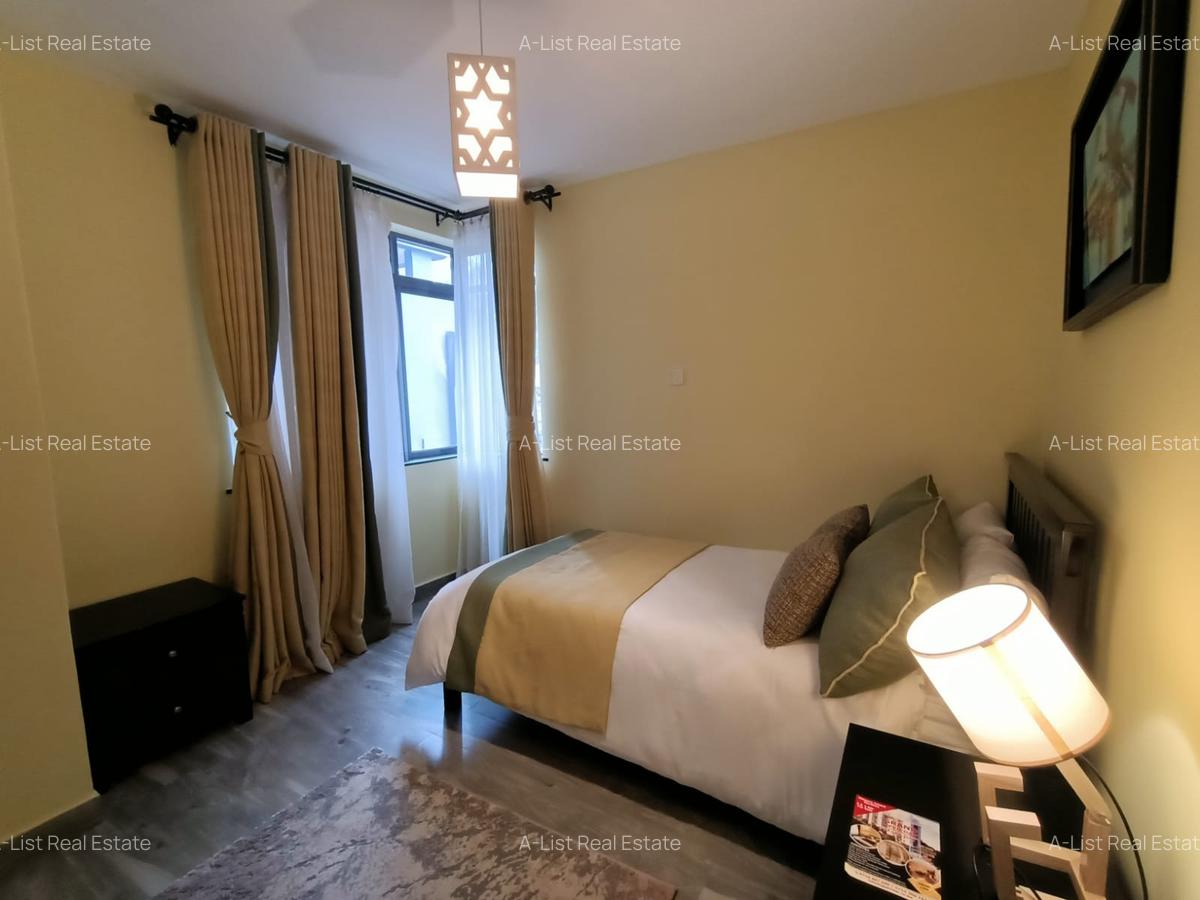 2 Bed Apartment with En Suite at Kirawa Road - 9
