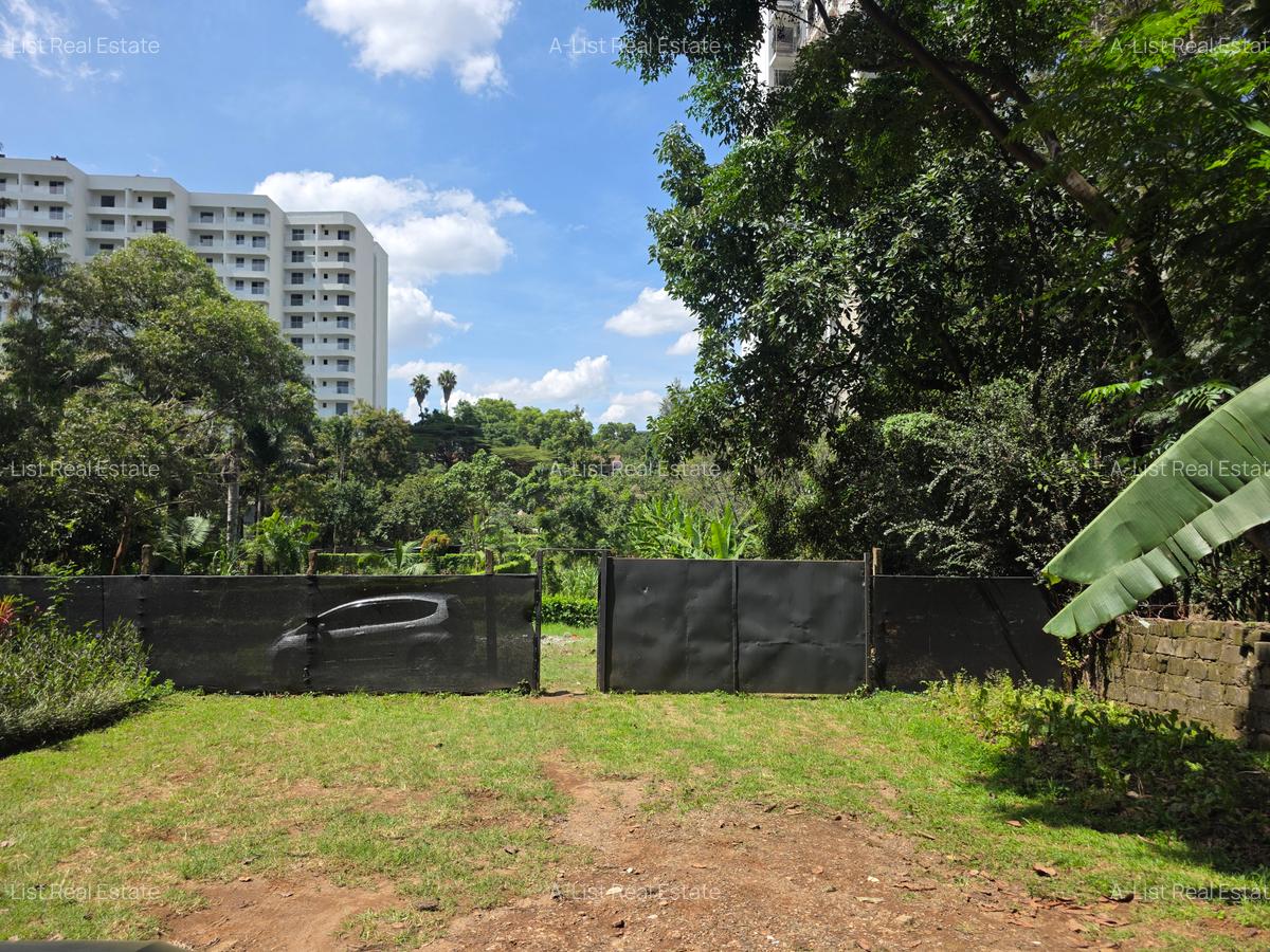 0.25 ac Office with Service Charge Included at Gemlane - 9