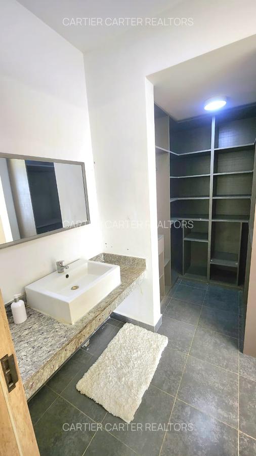 Serviced 4 Bed Apartment with En Suite in Lavington - 5