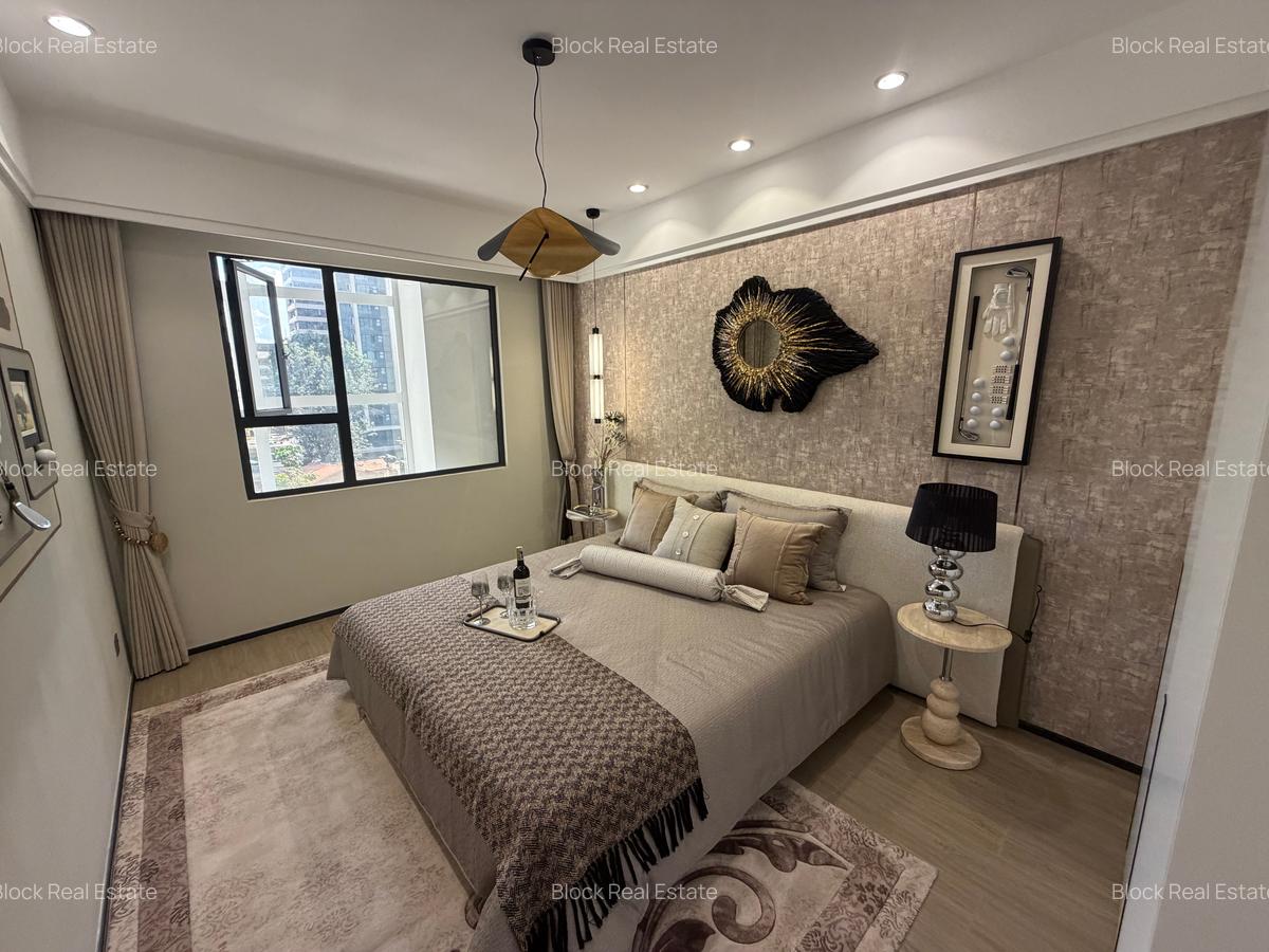 1 Bed Apartment with En Suite in Westlands Area - 9