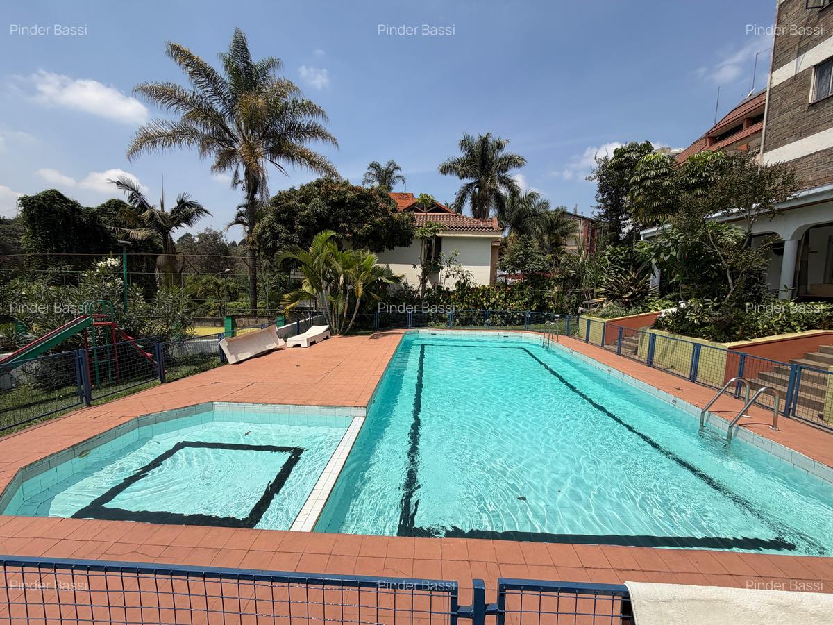 3 Bed Apartment with En Suite at Githunguri Road - 19