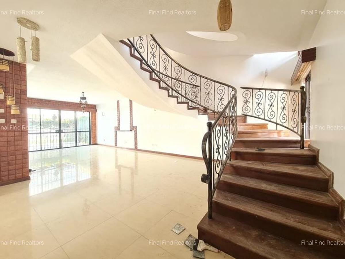 4 Bed Townhouse with Swimming Pool in Westlands Area - 6