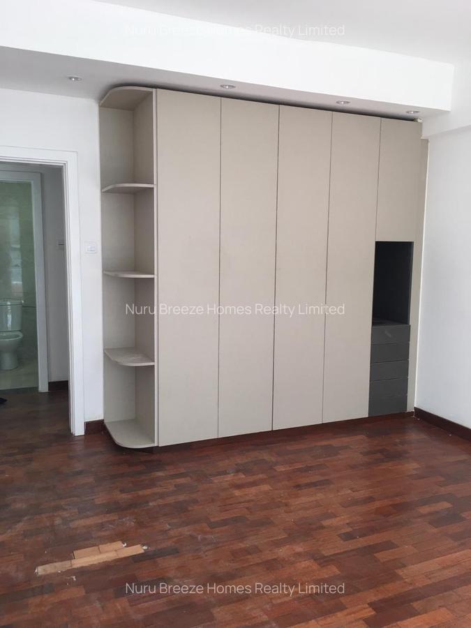 3 Bed Apartment with En Suite in Kileleshwa - 16
