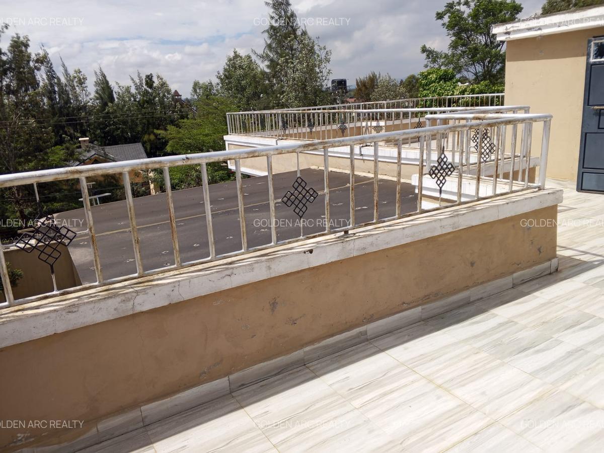4 Bed Townhouse with En Suite in Ongata Rongai - 12