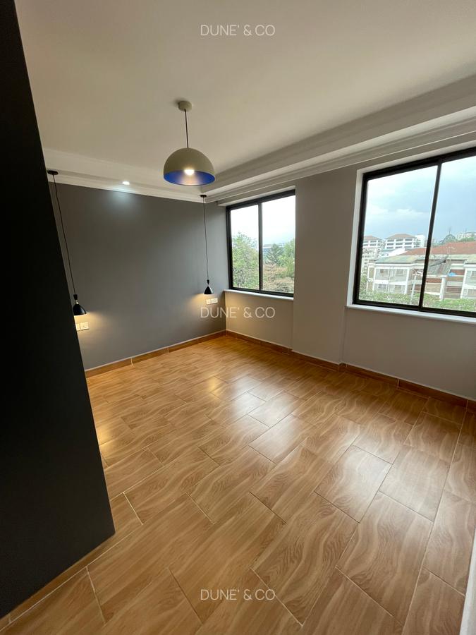 2 Bed Apartment with En Suite in Westlands Area - 13