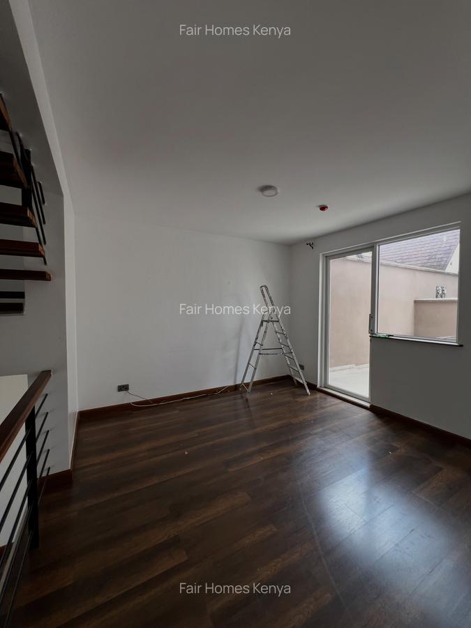 4 Bed Townhouse with En Suite at Kabasiran Avenue - 17