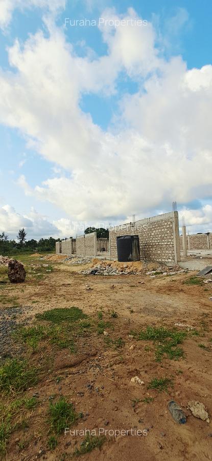 Warehouse with Backup Generator at Kikambala - 18