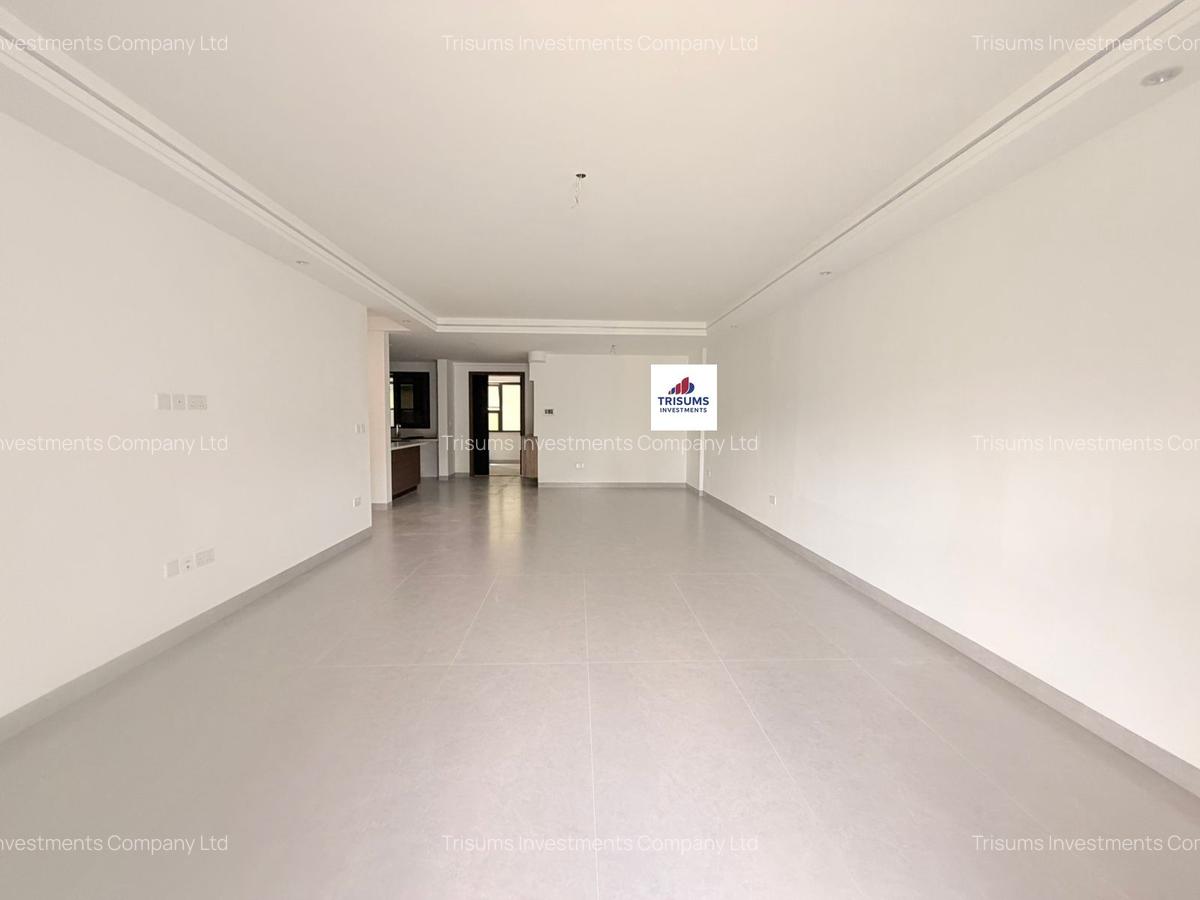 3 Bed Apartment with En Suite in Westlands Area - 1