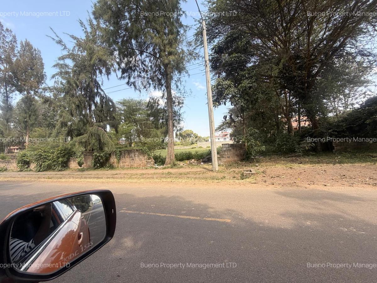 Land at Karen - 4