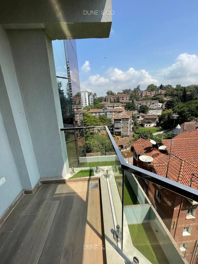Serviced 3 Bed Apartment with En Suite in Riverside - 7