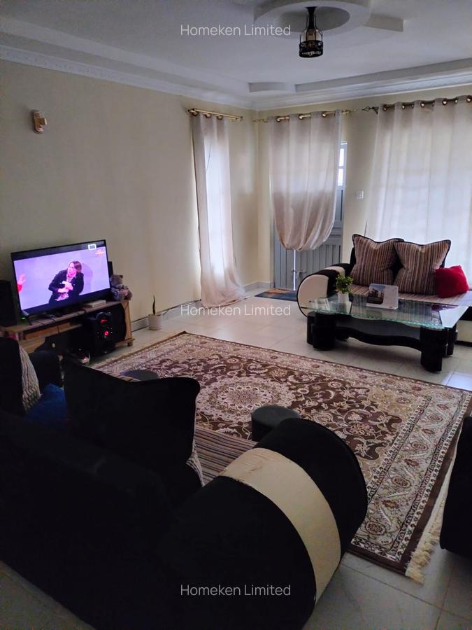 3 Bed House with En Suite at Kiserian - 2