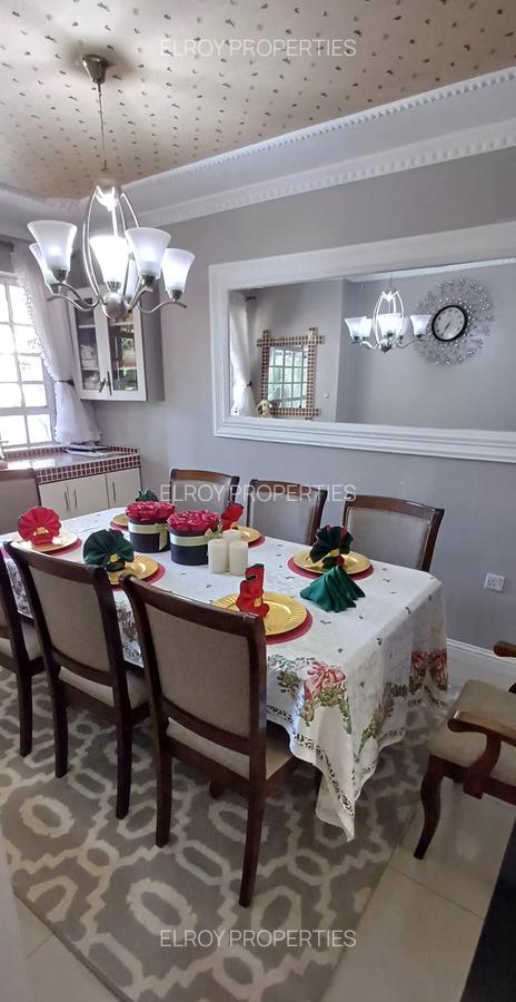 5 Bed House with En Suite at Mwananchi Road - 14